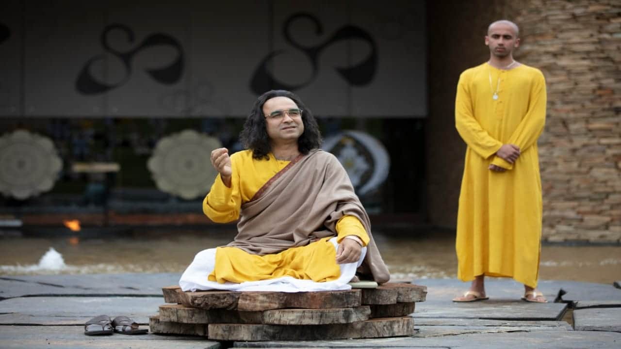 Pankaj Tripathi Furious after seeing the poster of Azamgarh on the streets and send legal notice to director