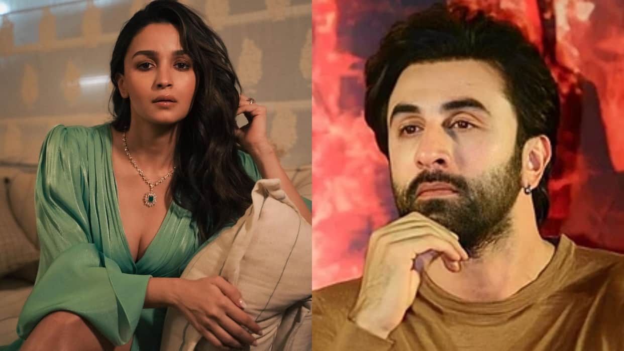 Ranbir Kapoor taking legal action on paparazzi who leaked alia bhatt pictures on social media