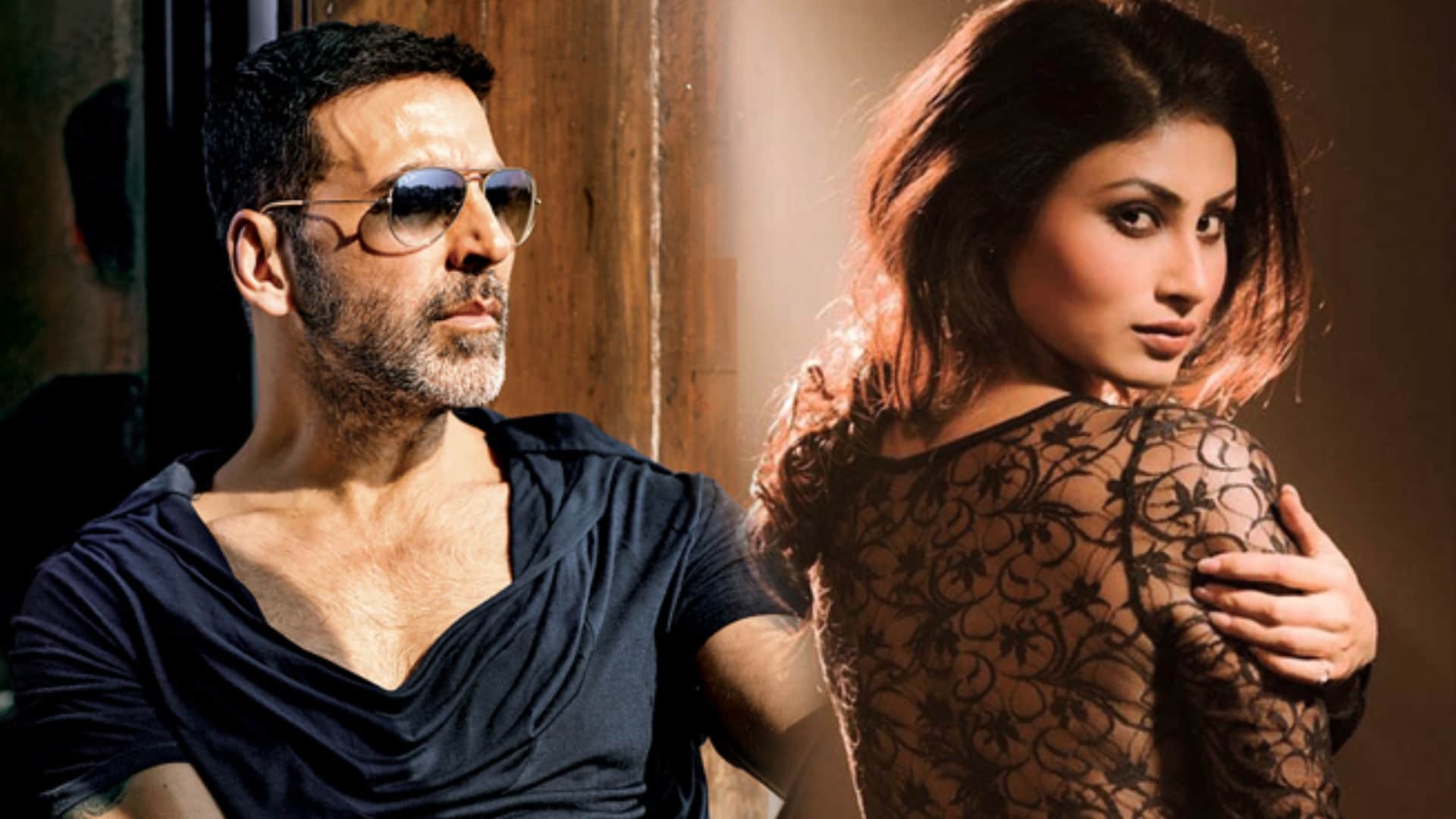 The Entertainers Akshay Kumar aparshakti kurana performed on tare gin gin song at stage see viral vedio