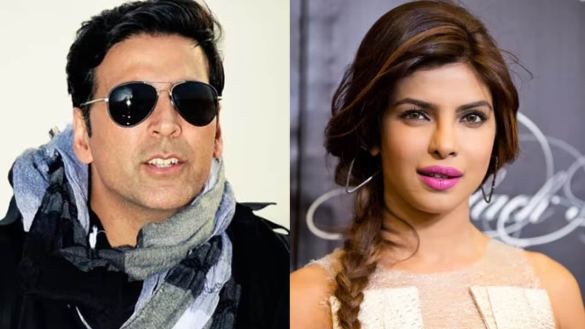 Bollywood Celebrities Affairs After Marriage Shahrukh Priyanka Akshay Amitabh Rekha Hrithik Roshan Kangana