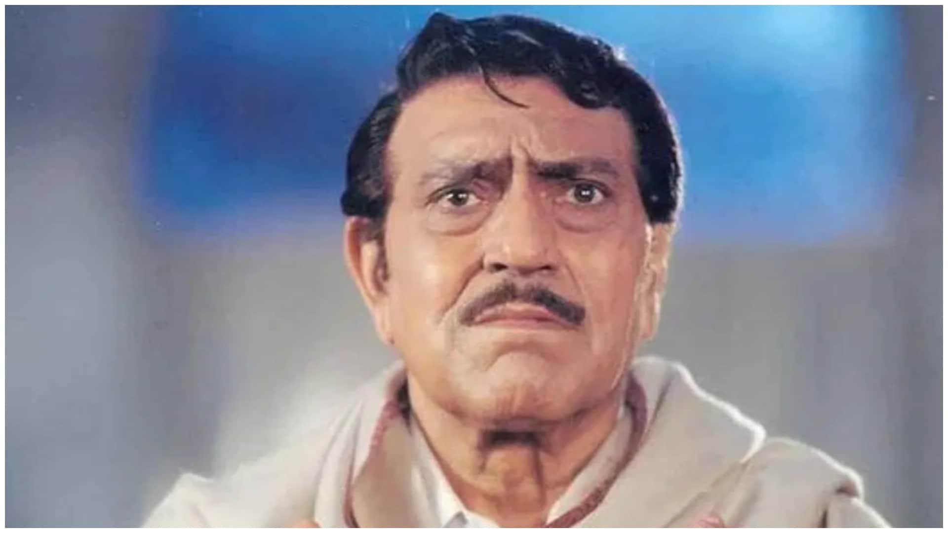 Monday Flashback: When Amrish Puri Yelled at Aamir Khan Publicly during Zabardast Movie Shooting