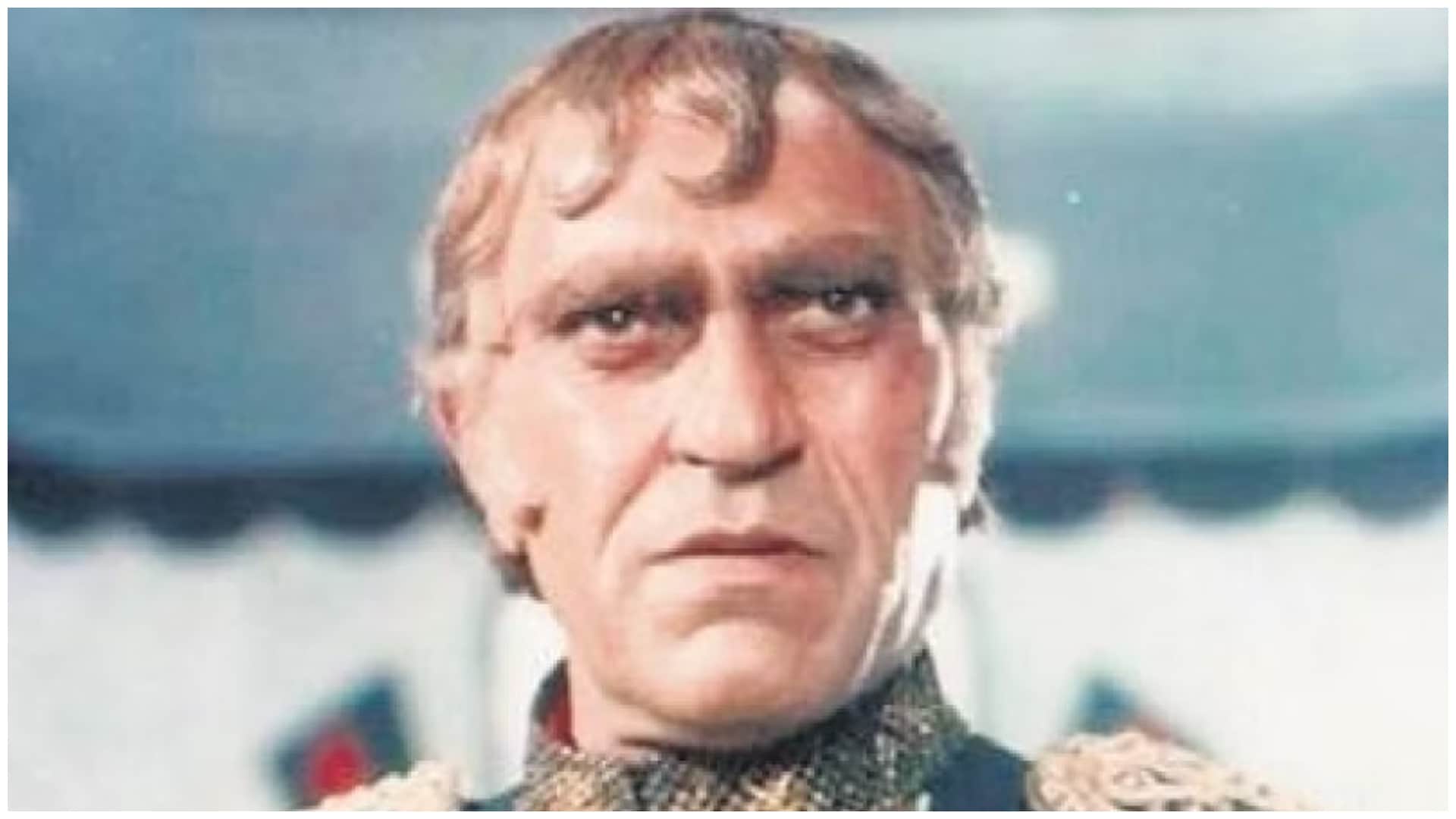Monday Flashback: When Amrish Puri Yelled at Aamir Khan Publicly during Zabardast Movie Shooting