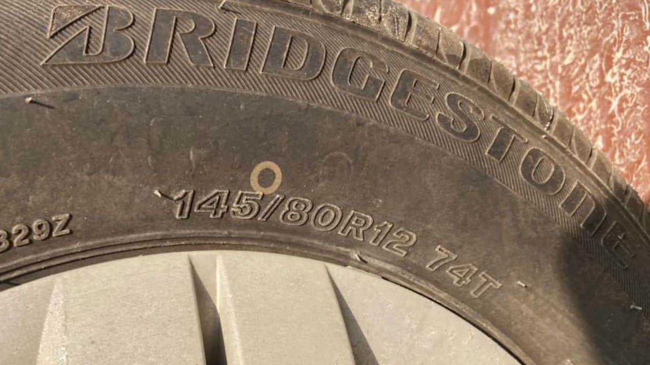 numbers on tyre, know what do they mean width profile build size load rating speed rating
