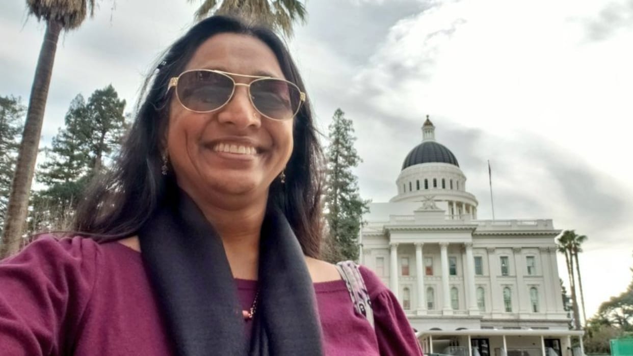 Indian origin researh scientist darshna patel contest for california state assembly in 2024