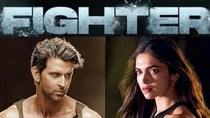 Fighter: Hrithik Roshan Deepika Padukone to shoot for emotional scenes with minimal crew to avoid photo leaks