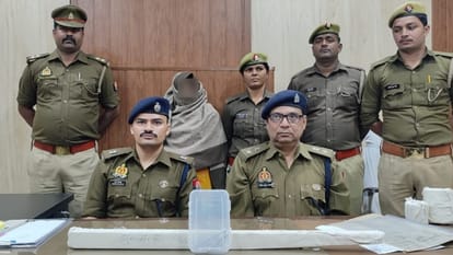 Wives became murderers in desire to get lovers in Gorakhpur