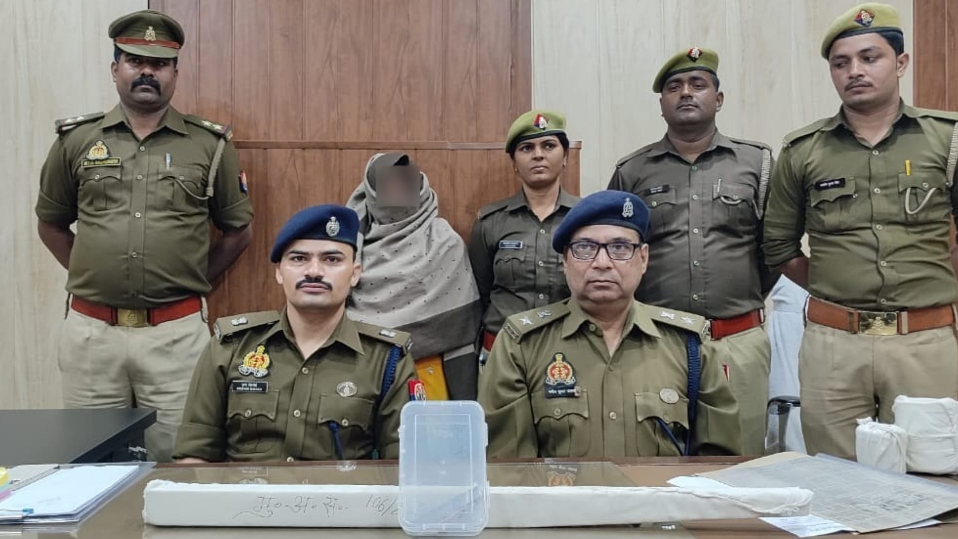Neelam demanding jewelry and property of first wife before killed two son and husband