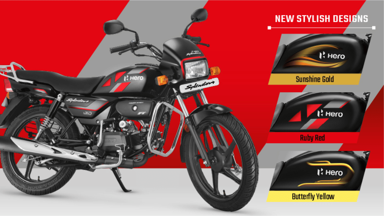 India's largest two-wheeler manufacturer Hero MotoCorp aims to launch highest number of models in 2023
