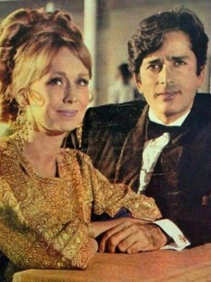 जेनिफर कपूर