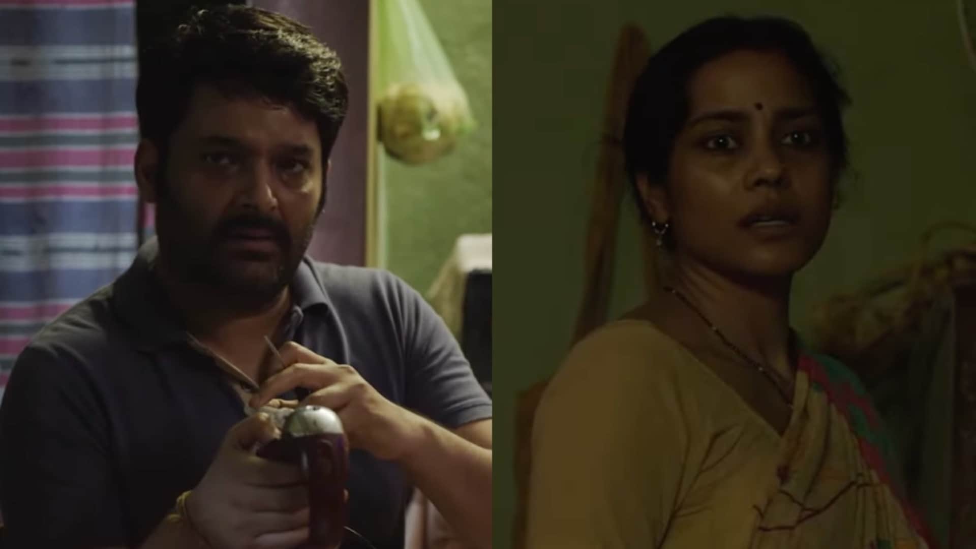zwigato box office collection know about comedian kapil sharma film early estimate