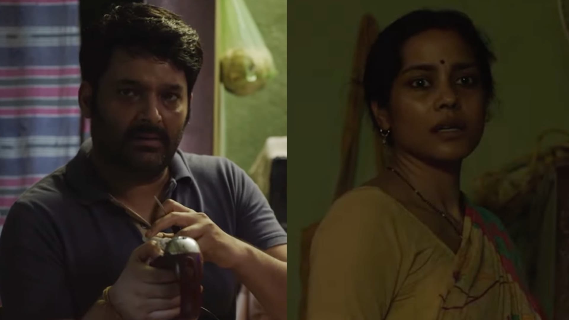 Zwigato Box Office Collection Day two Kapil Sharma Nandita Das Film Saturday Earnings