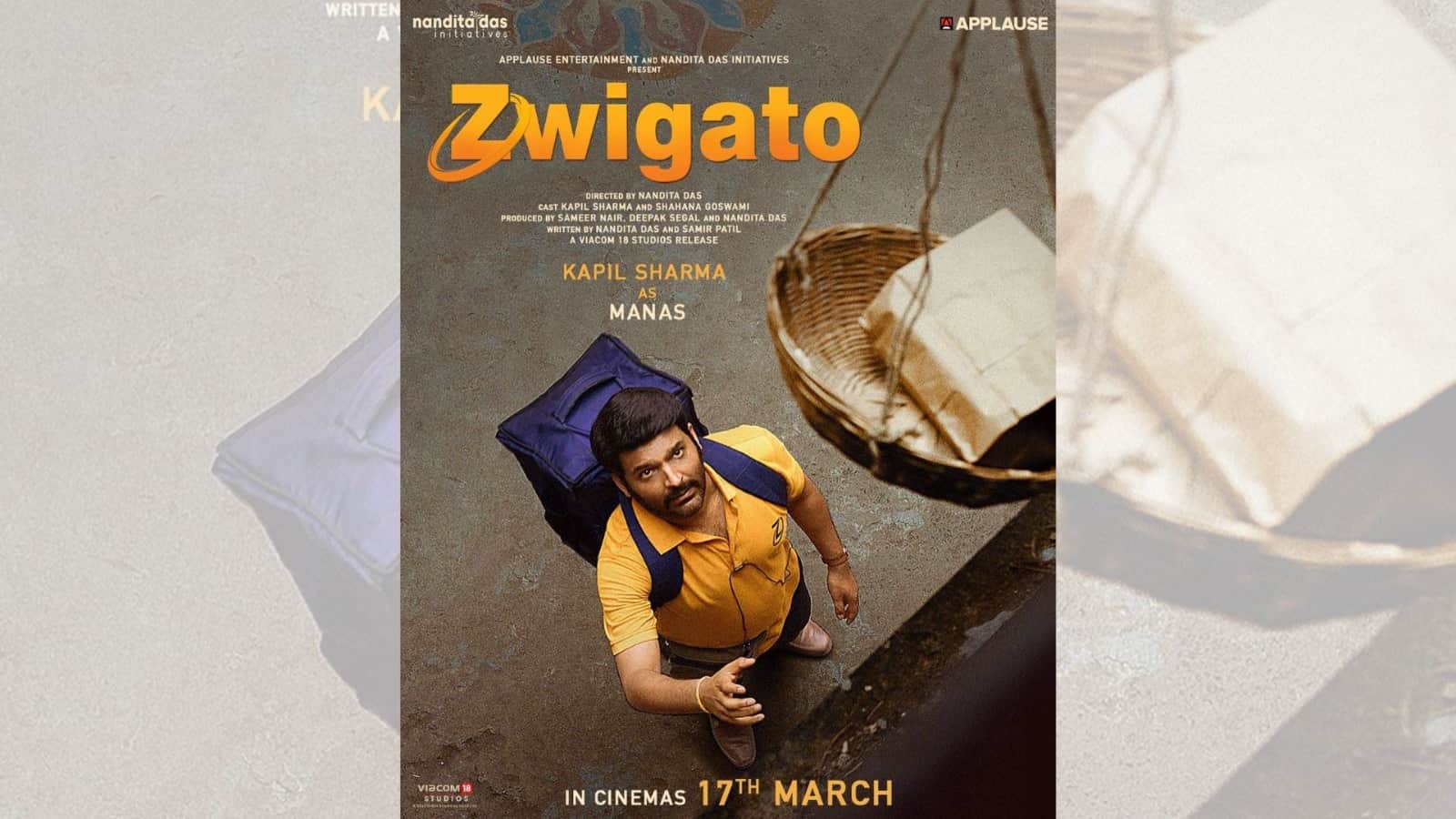 Box office report tu jhoothi main makkar pathaan mrs Chatterjee vs Norway zwigato Friday collection
