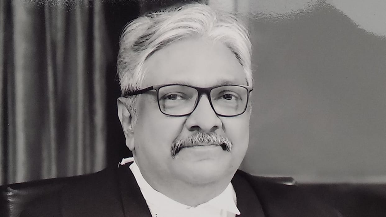 I am Christian but still fond of Hinduism SC judge KM Joseph