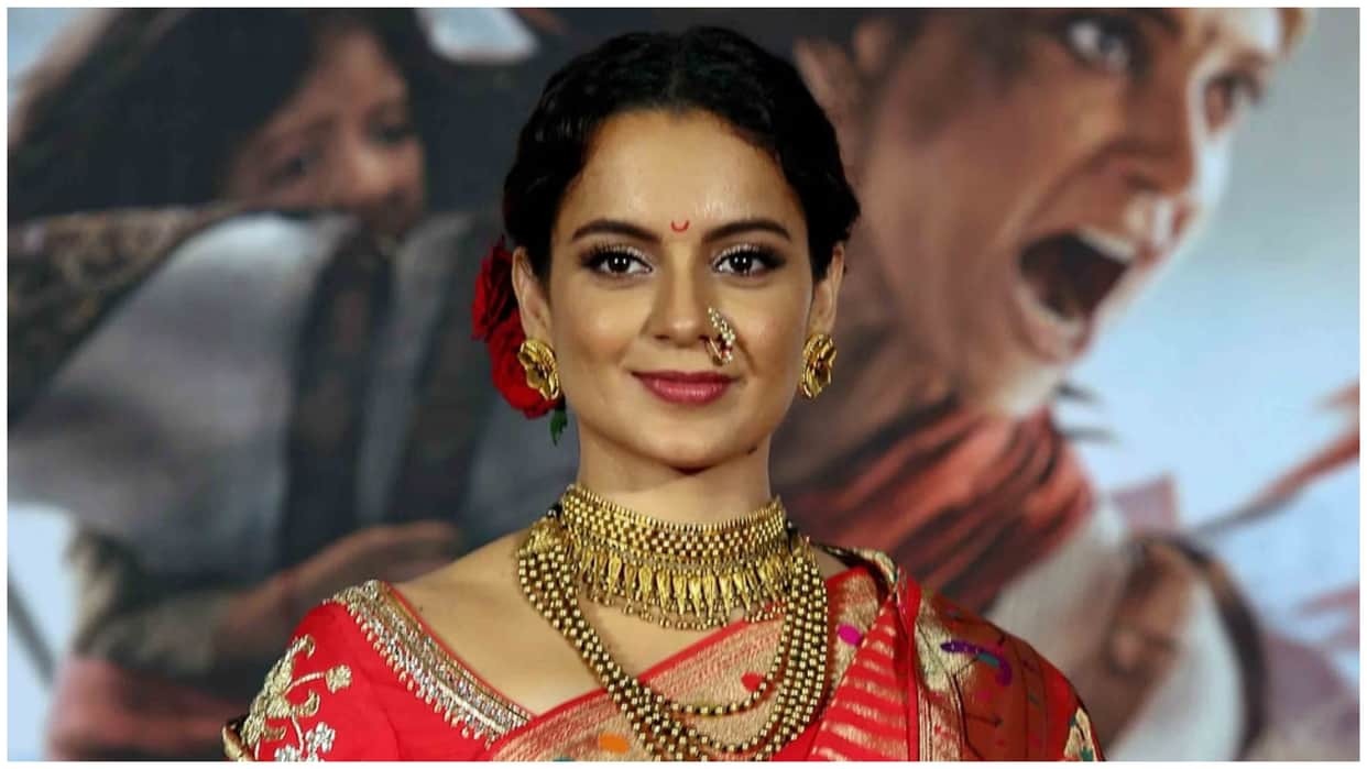 Emergency Actress Kangana Ranaut says She Never go to Heros Room in night or Not Dance in weddings