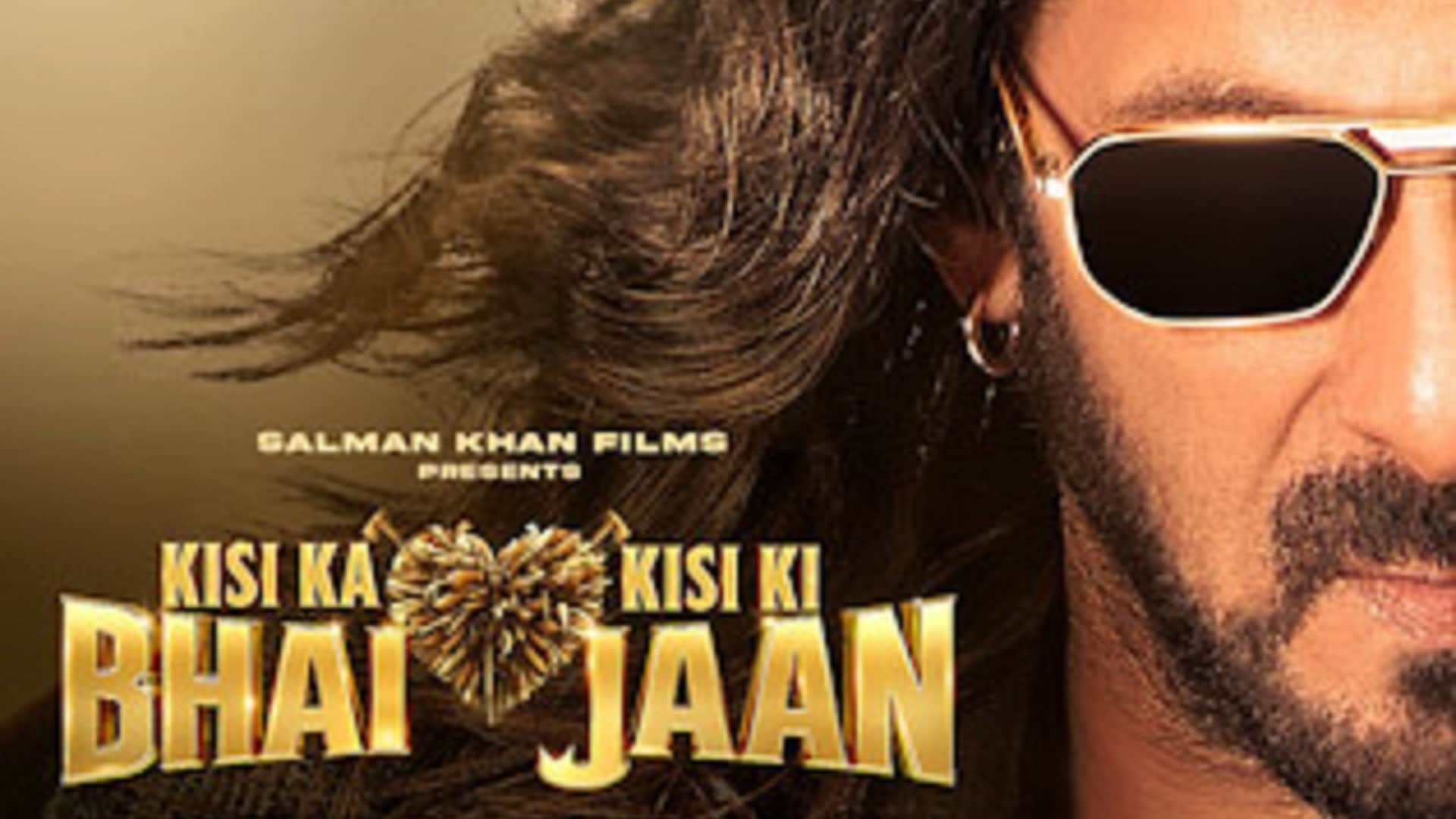 Sunny Deol Film Gadar 2 get More likes on Social Media Compare to Salman Khan Kisi ka Bhai Kisi Ki Jaan movie