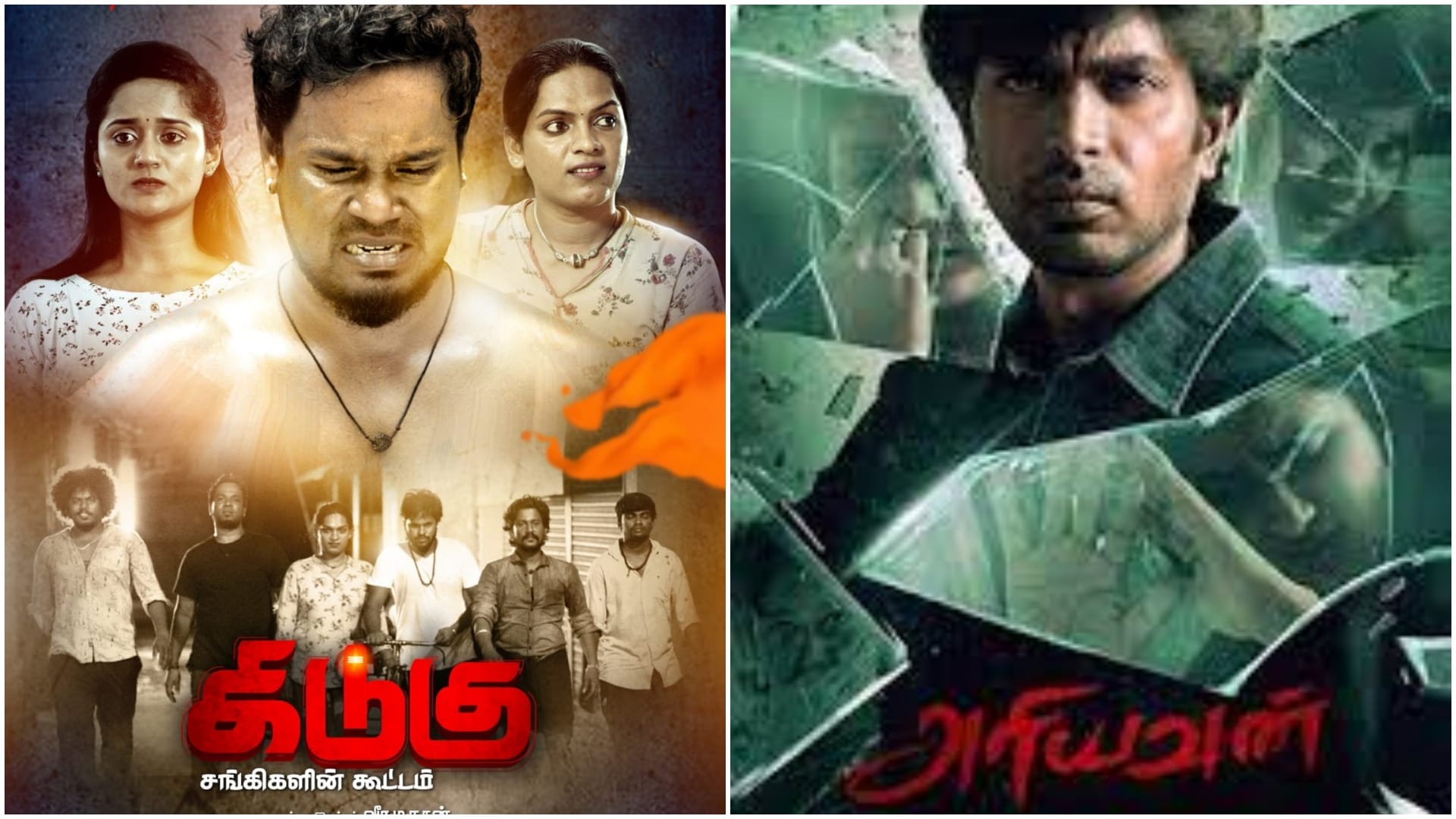 Movie Release this week lapata ladies Ghaznavi hindi tamil other languages films will release in feb end