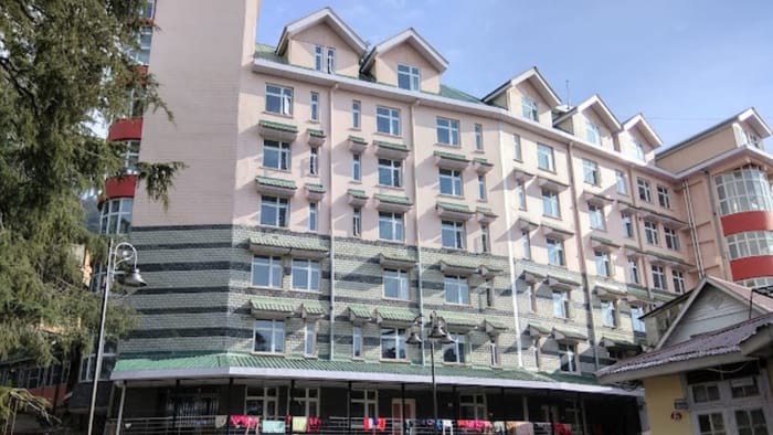 Doctors gave new life to premature baby girl in Kamla Nehru Hospital