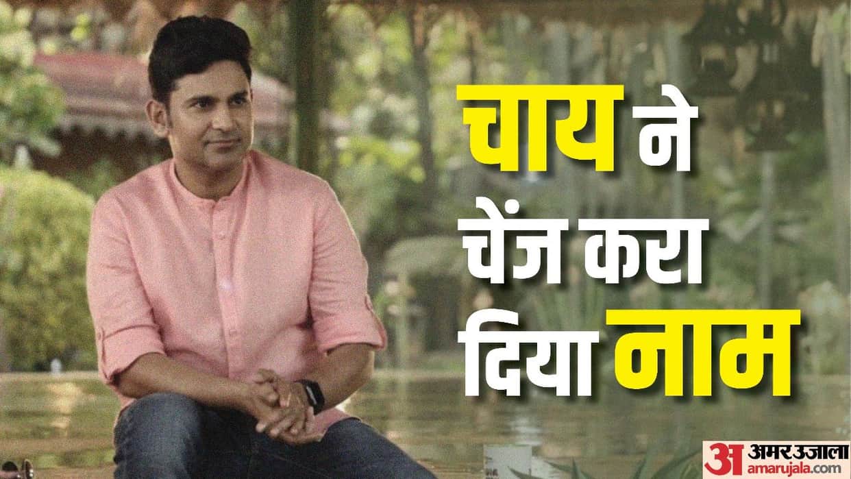 Manoj Muntashir Birthday Of Famous Bollywood Song lyricist Poet Know Some Unknown Facts About His Career