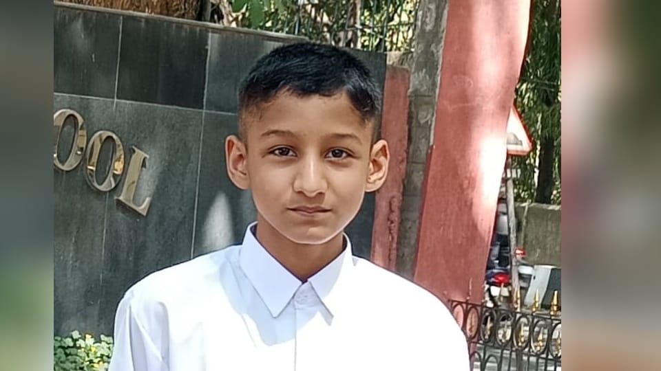 Sainik School Entrance Exam 2023: Haridwar Nakul Become Uttarakhand Topper and Secure All India 92 rank