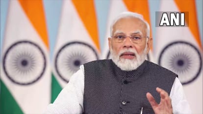 PM Narendra Modi