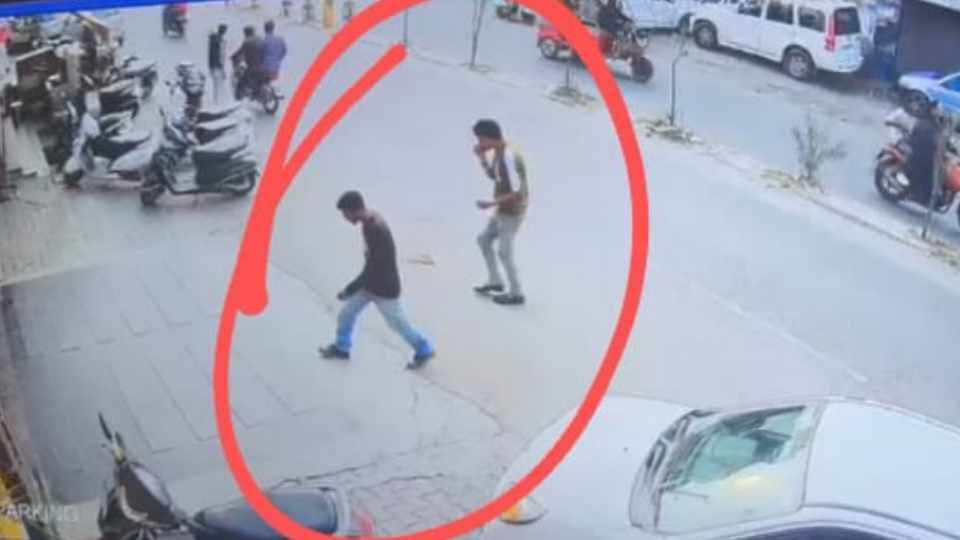 Youth died in suspicious condition in restaurant bathroom in Kapurthala