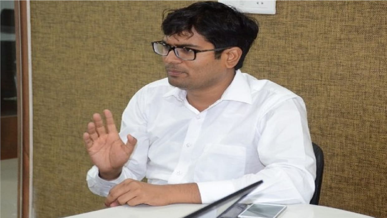 OP Chowdhary said on Congress convention in raipur