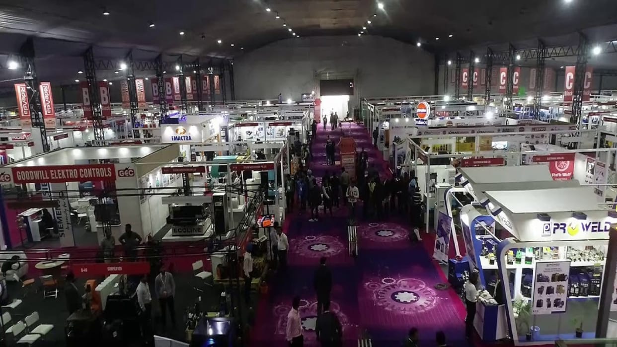 Ludhiana Mac Auto Expo: Ambala Science Industry will be equipped with modern technology, deal of machines in P