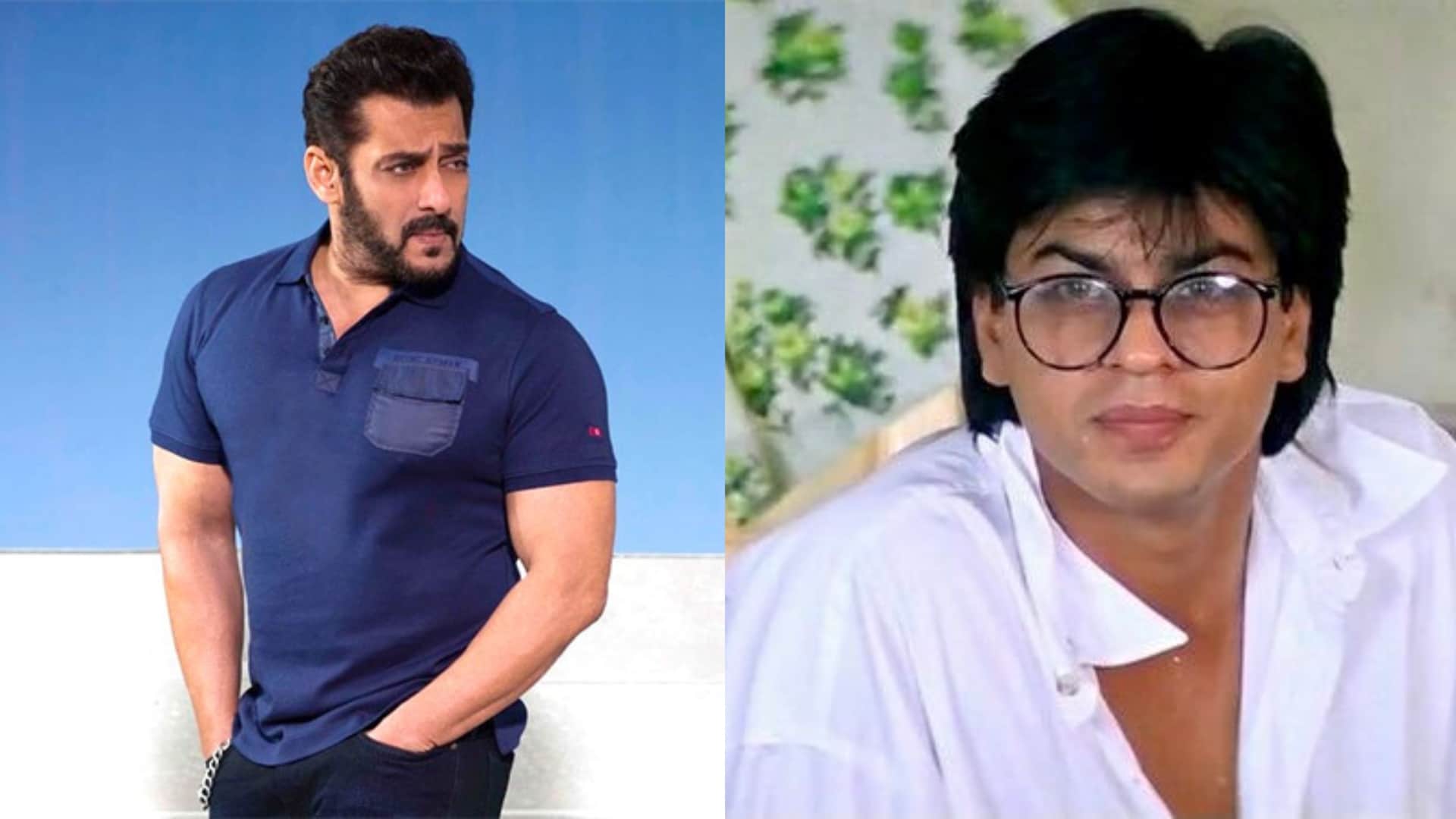 Tiger 3: Aditya Chopra Spends Rs 35 crore for Salman Khan and Shah Rukh Khan sequence in movie