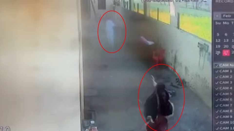Former chairman of market committee shot dead in Tarn Taran