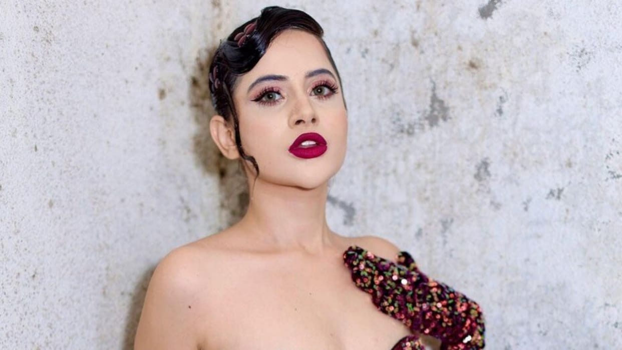 Uorfi Javed Talk About Reality Show Lock Upp And Khatron Ke Khiladi actress said they didn't approach her