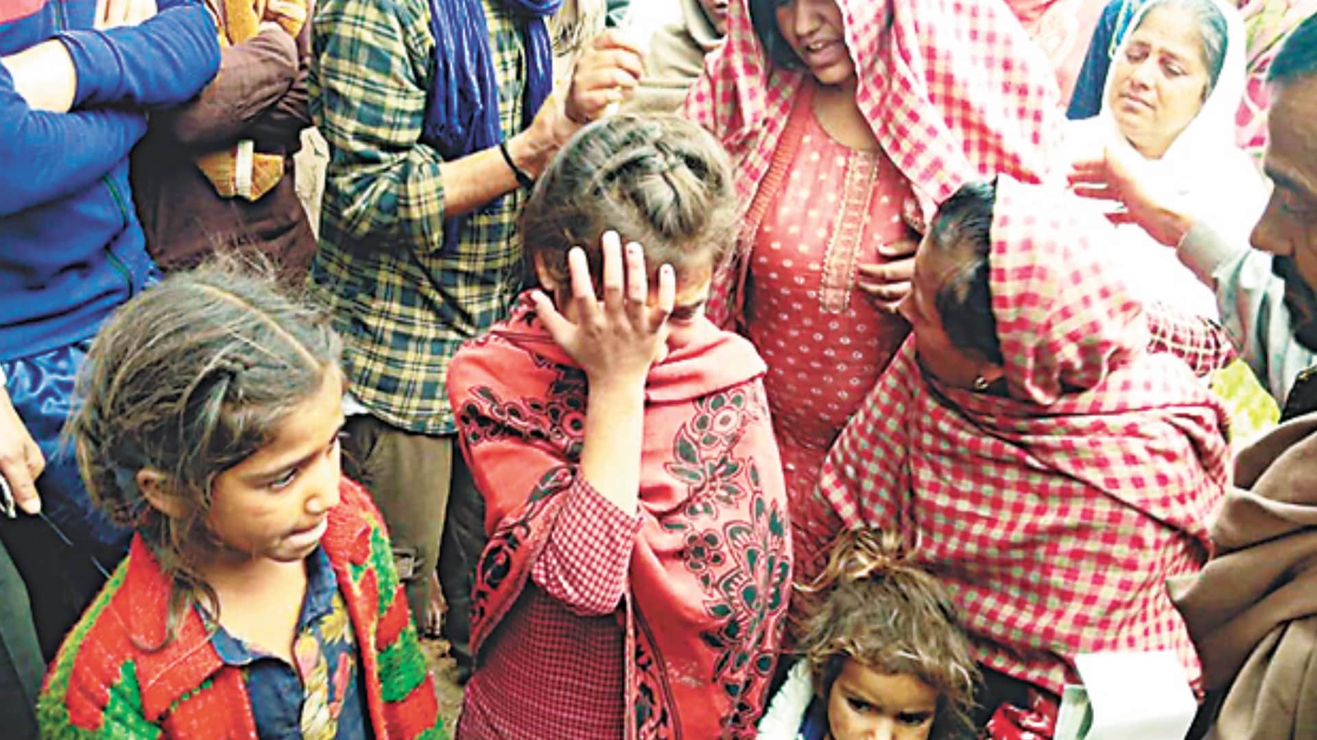 Meerut Gas Accident: Big disclosure of the investigation team, building will be destroyed soon