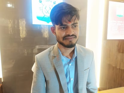 VDA Vice President and Municipal Commissioner removed after PMO's displeasure Transfer order came on WhatsApp