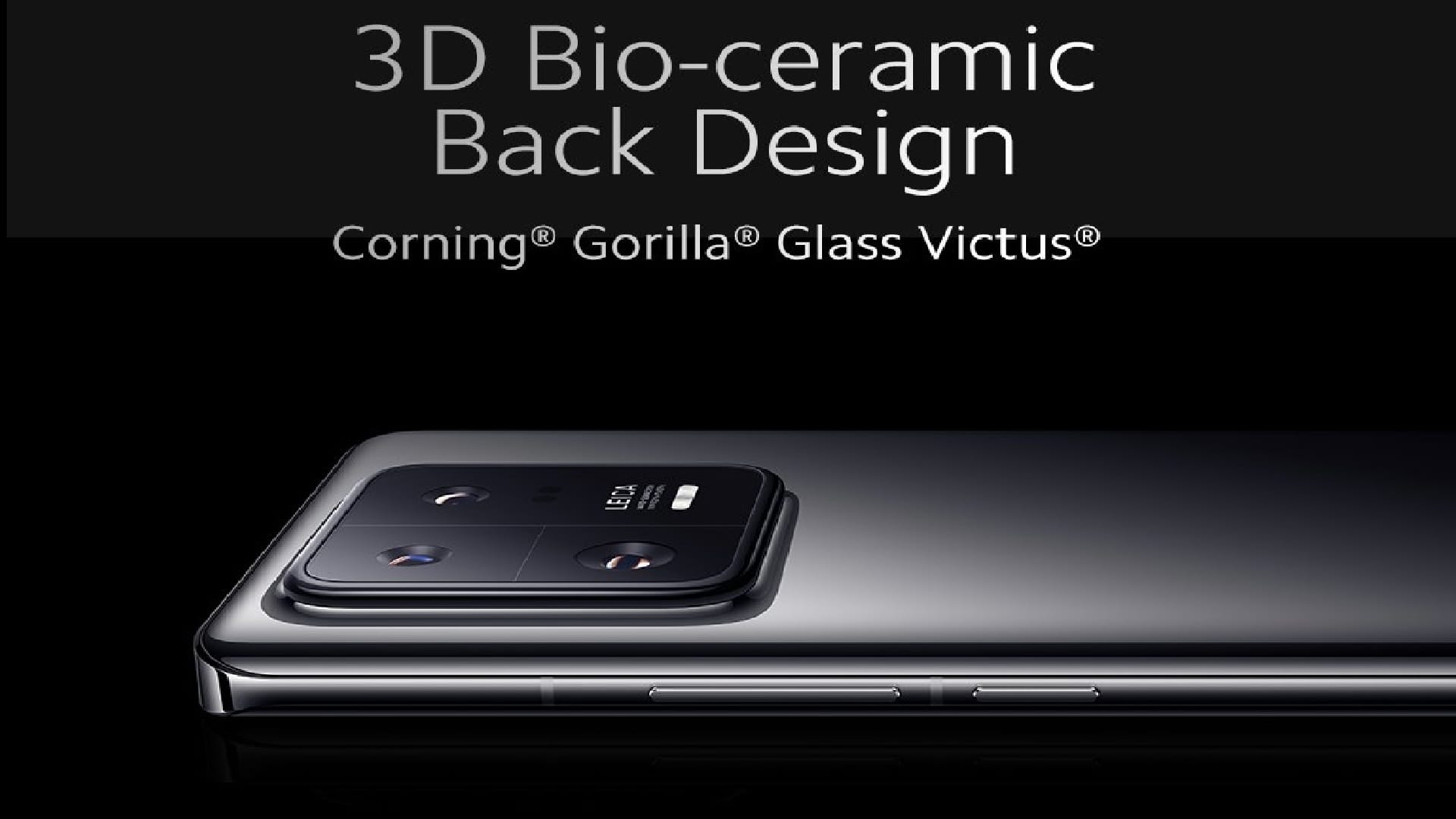 Xiaomi 13 Pro Launched in India With Leica Branded Sensors