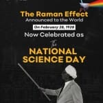 National Science Day (राष्ट्रीय विज्ञान दिवस)