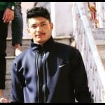 सिपाही पवन कुमार