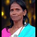रानू मंडल