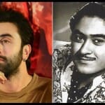 ranbir kapoor On Kishore Kumar