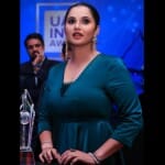 Sania Mirza looked very hot in this dress, see photos