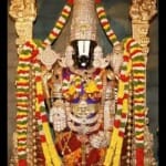 तिरुपति बालाजी से जुड़ी ये रहस्यमयी बातें जानकर हो जाएंगे हैरान