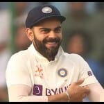 विराट कोहली