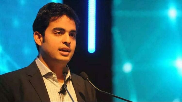 Akash Ambani: 5G will change the way of living, the whole country is ready to take advantage of it