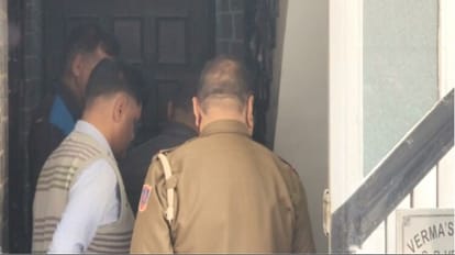 Delhi Triple Murder Case