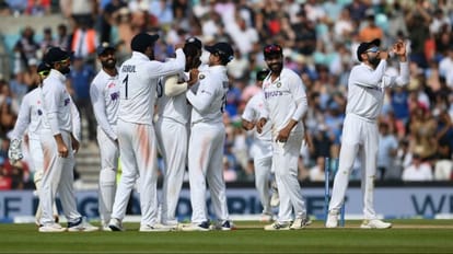 India overtake Australia to become No. 1 Test side amid IPL as ICC changes criteria