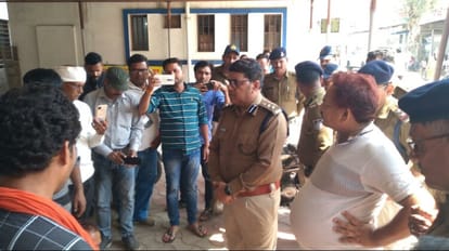 जमीनी विवाद में दो की मौत