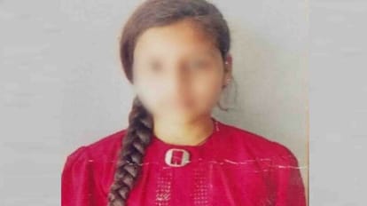 युवती की फाइल फोटो
