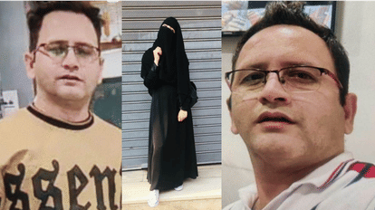 चार शादियां कर चुका संदिग्ध आतंकी सरफराज, बोला- चीनी पत्नी की वजह से मैं फंस गया सरफराज