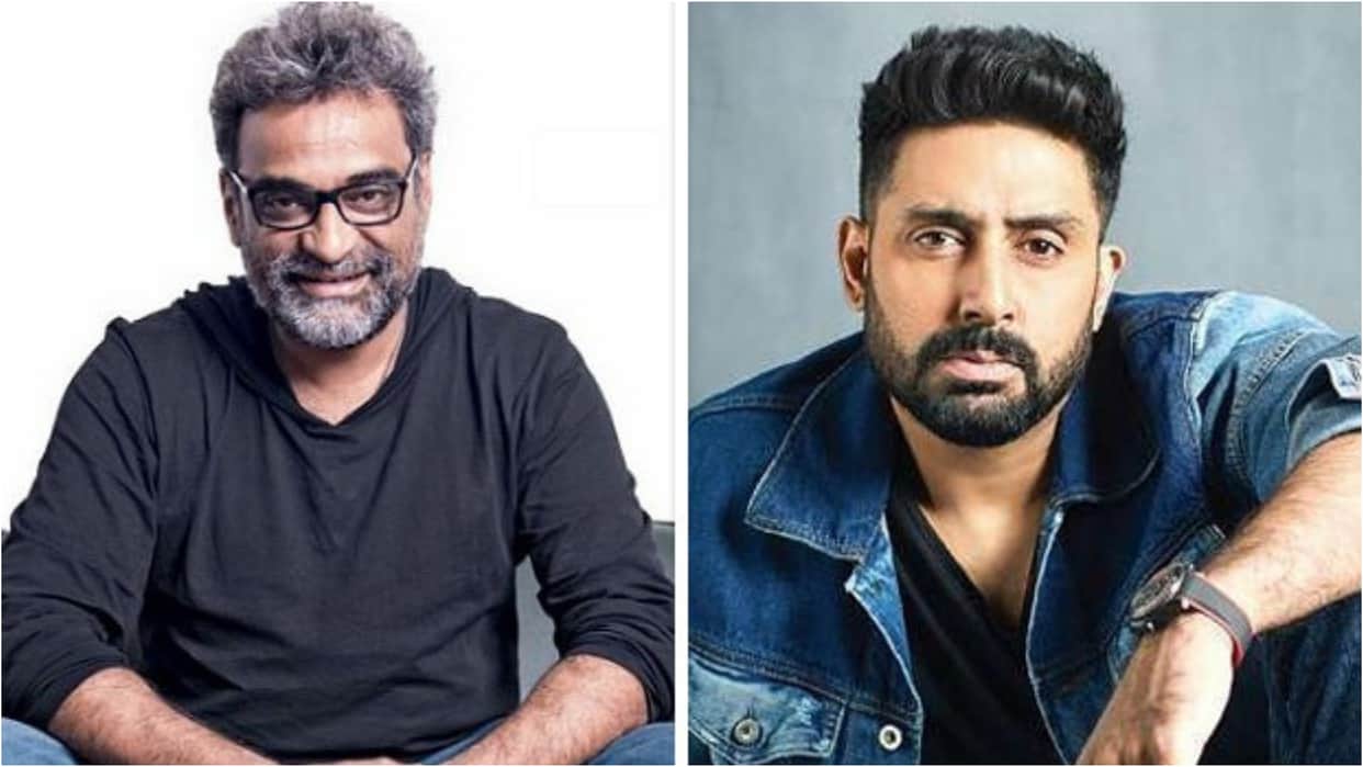 Director R Balki finished shooting Ghoomer now Abhishek Bachchan leads the cast