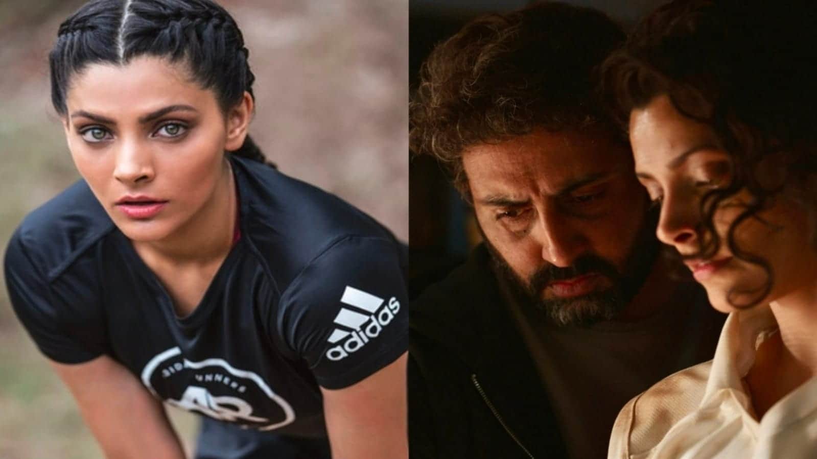 Director R Balki finished shooting Ghoomer now Abhishek Bachchan leads the cast