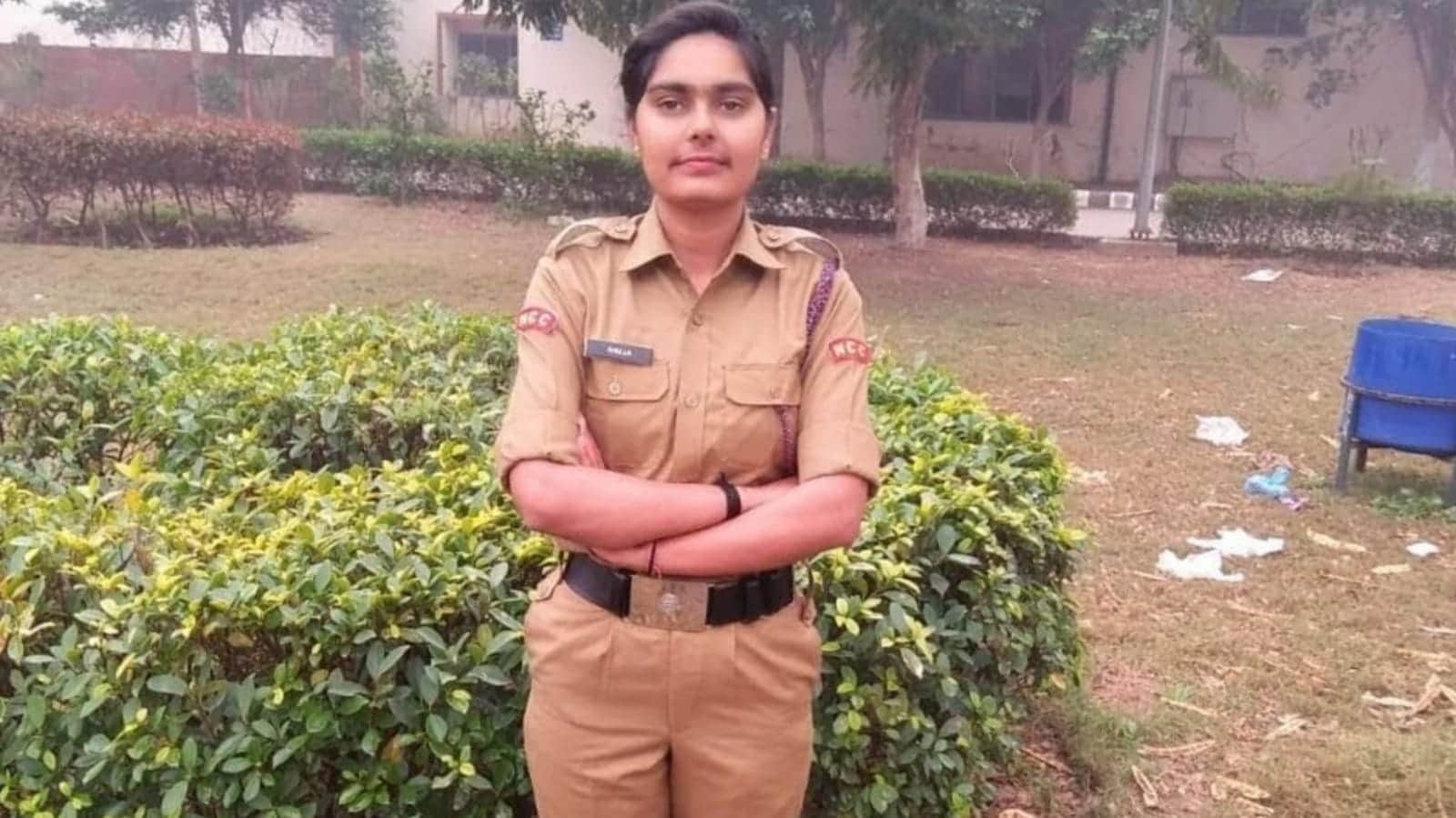 Siblings of Jhajjar Haryana became Agniveer