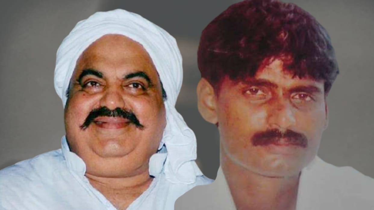 Seven accused in Rajupal murder case sentenced, CBI court gives verdict: